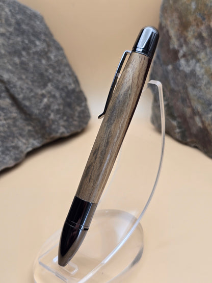 2 Tone King Cocobolo