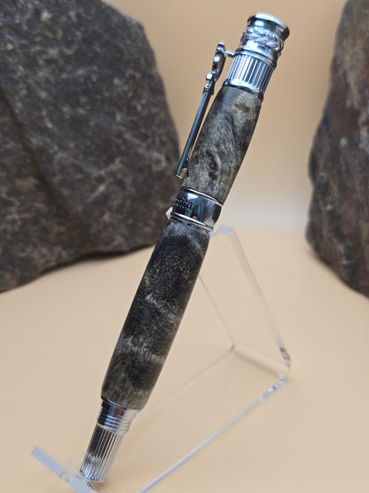 America capped rollerball