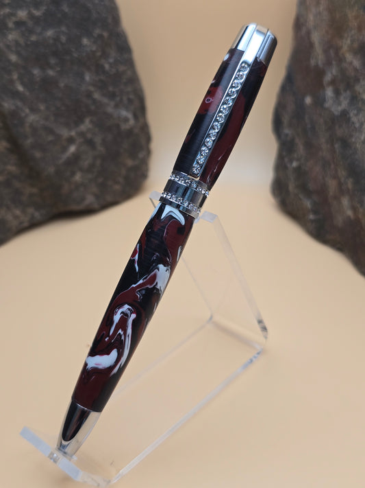 USC Gamecock Princess Ballpoint Pen