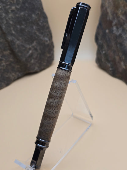 Curly Mango Magnetic Cap Rollerball