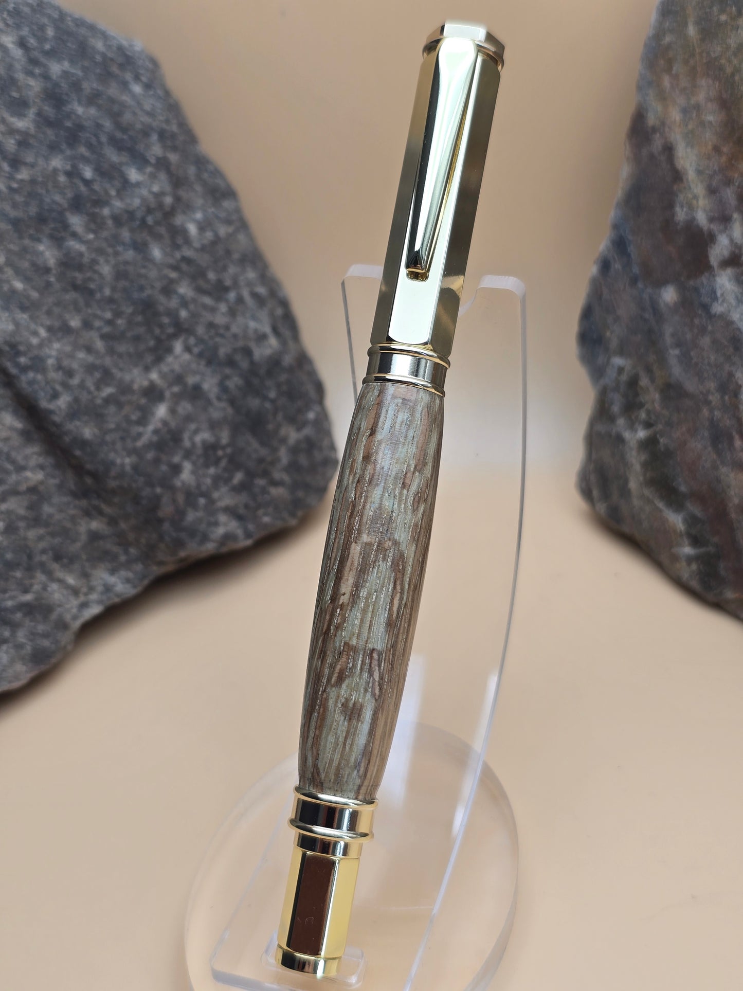 Oak Burl