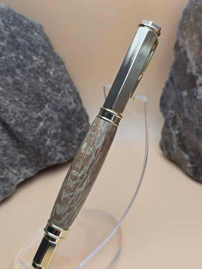 Oak Burl