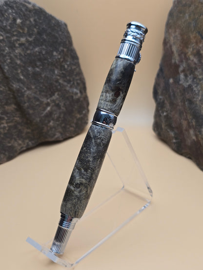 America capped rollerball