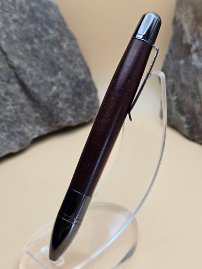 2 Tone King Cocobolo