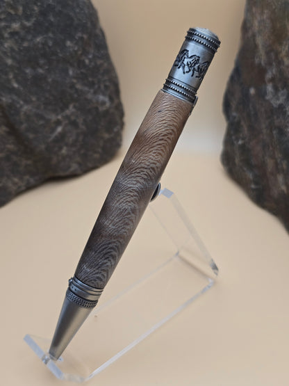 Sycamore Horse Whisperer Ballpoint Pen