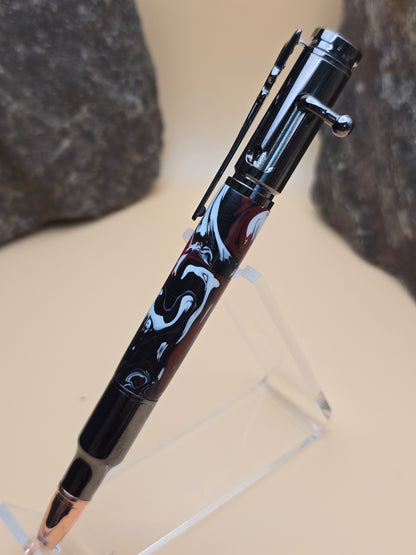 USC Gamecock Bolt action Ballpoint