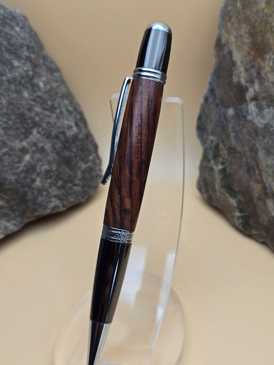 Cocobolo Gatsby