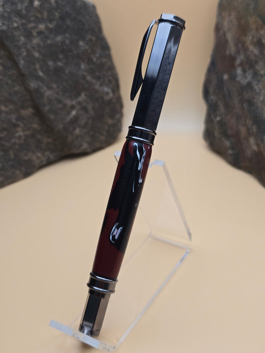 USC Gamecock Rollerball