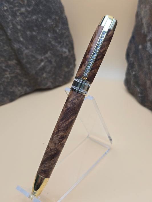 Princess Ballpoint Pen