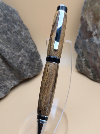 Wisteria wood
