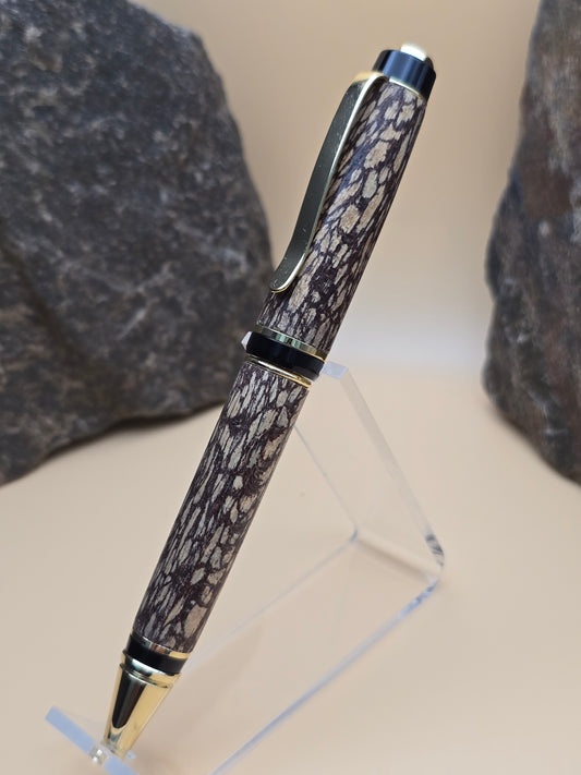 Guava Cigar Ballpoint Pen