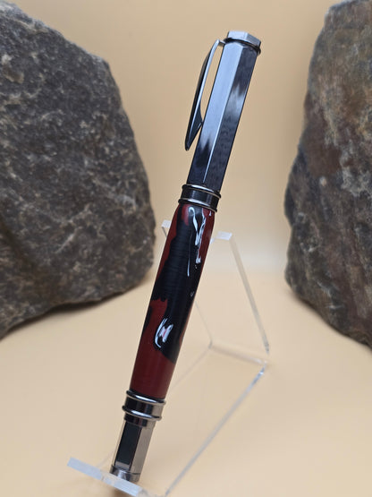 USC Gamecock Rollerball