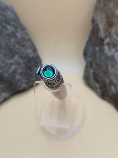 Celtic style ballpoint