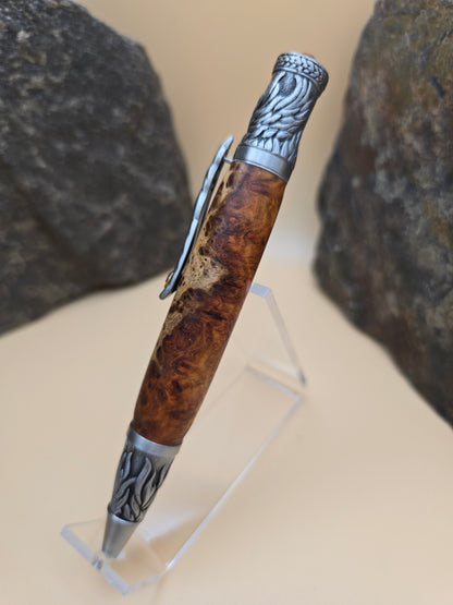 Pheonix Rising Ballpoint pen