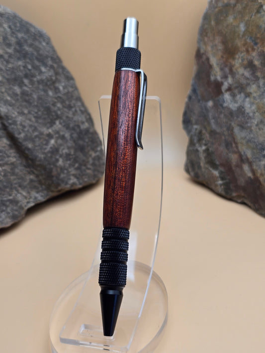 Bloodwood Clicker