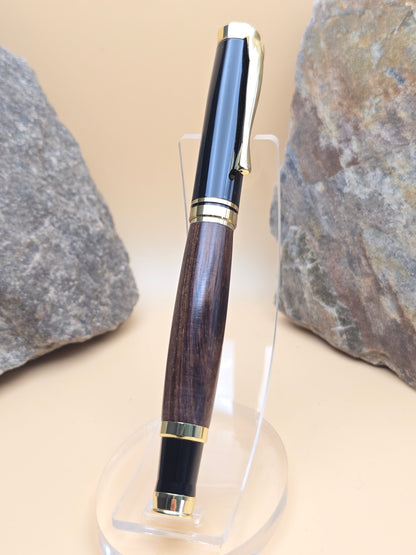 Thai rosewood Oxford