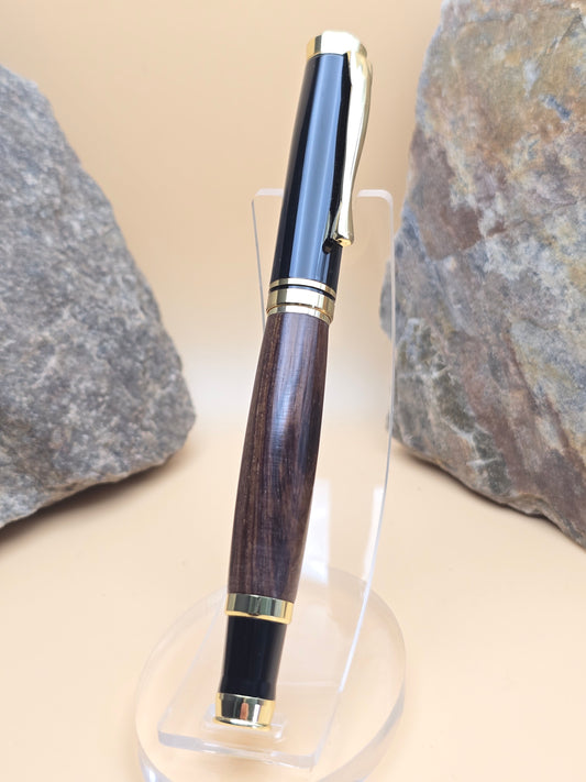 Thai rosewood Oxford