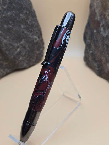 USC Gamecock capless rollerball