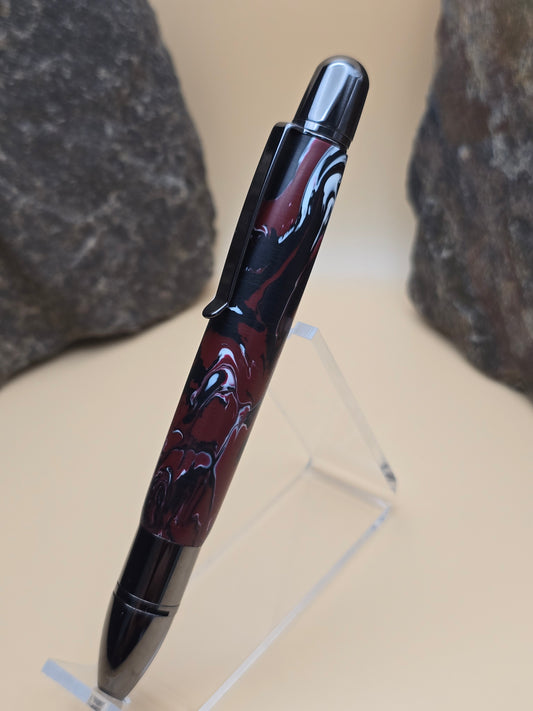 USC Gamecock capless rollerball