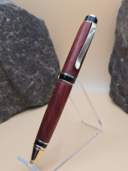 Paduk Cigar Ballpoint Pen