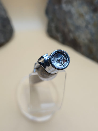 Guava Take Flight ballpoint pen