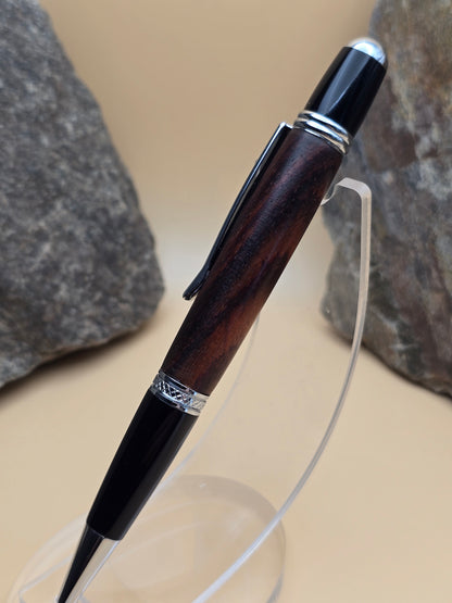 Cocobolo Gatsby