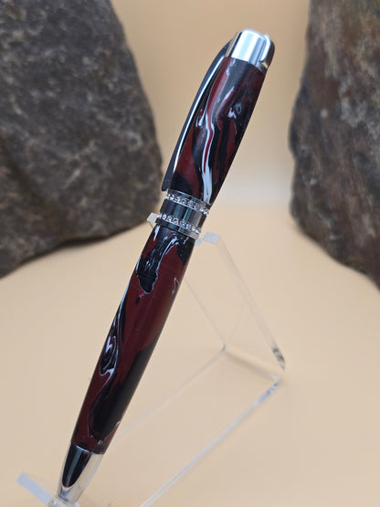 USC Gamecock Princess Ballpoint Pen