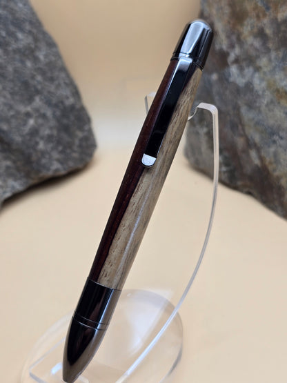 2 Tone King Cocobolo