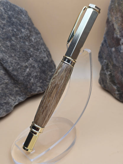 Oak Burl