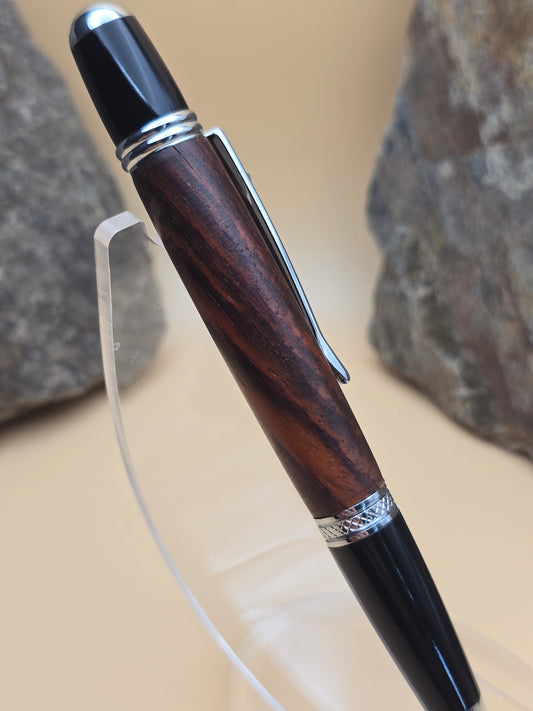Cocobolo Gatsby