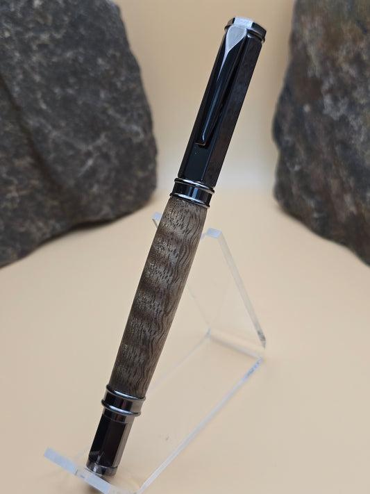 Curly Mango Magnetic Cap Rollerball