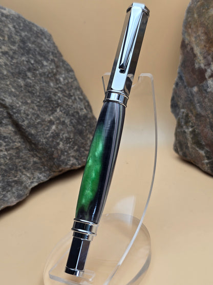 Jeep fordite Rollerball