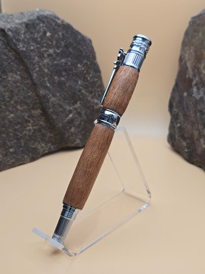 America capped rollerball