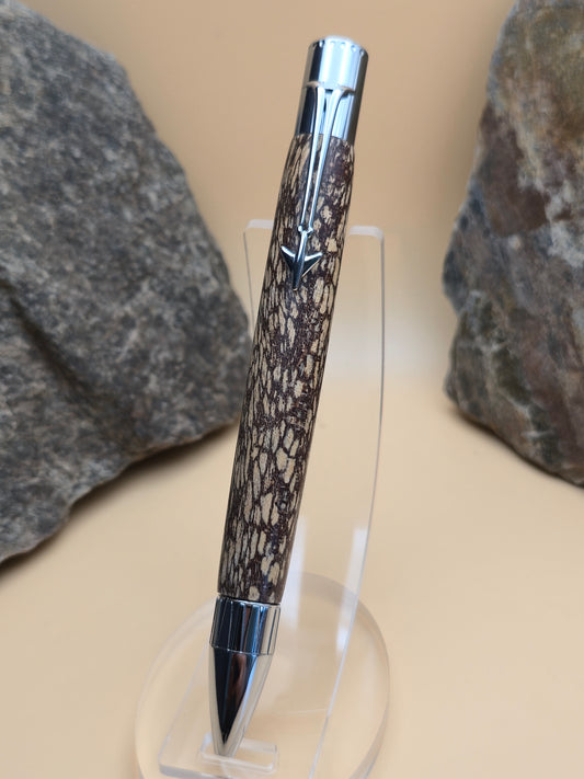 Guava Take Flight ballpoint pen