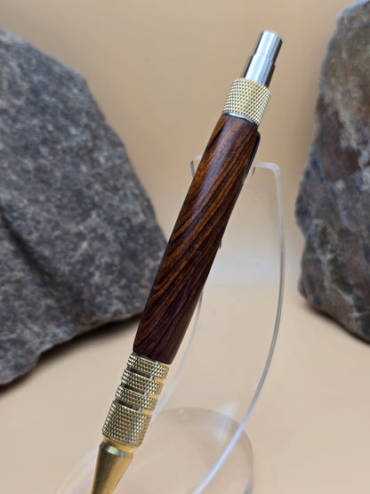 Cocobolo