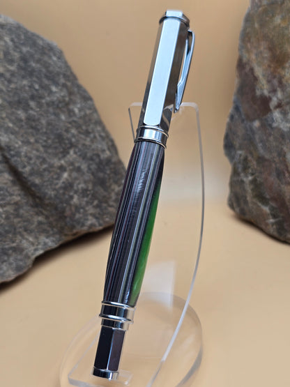 Jeep fordite Rollerball