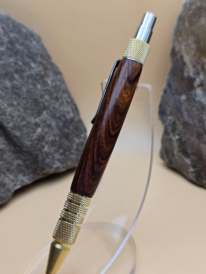 Cocobolo
