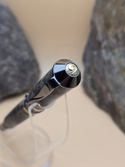 Buckeye Burl premium roller