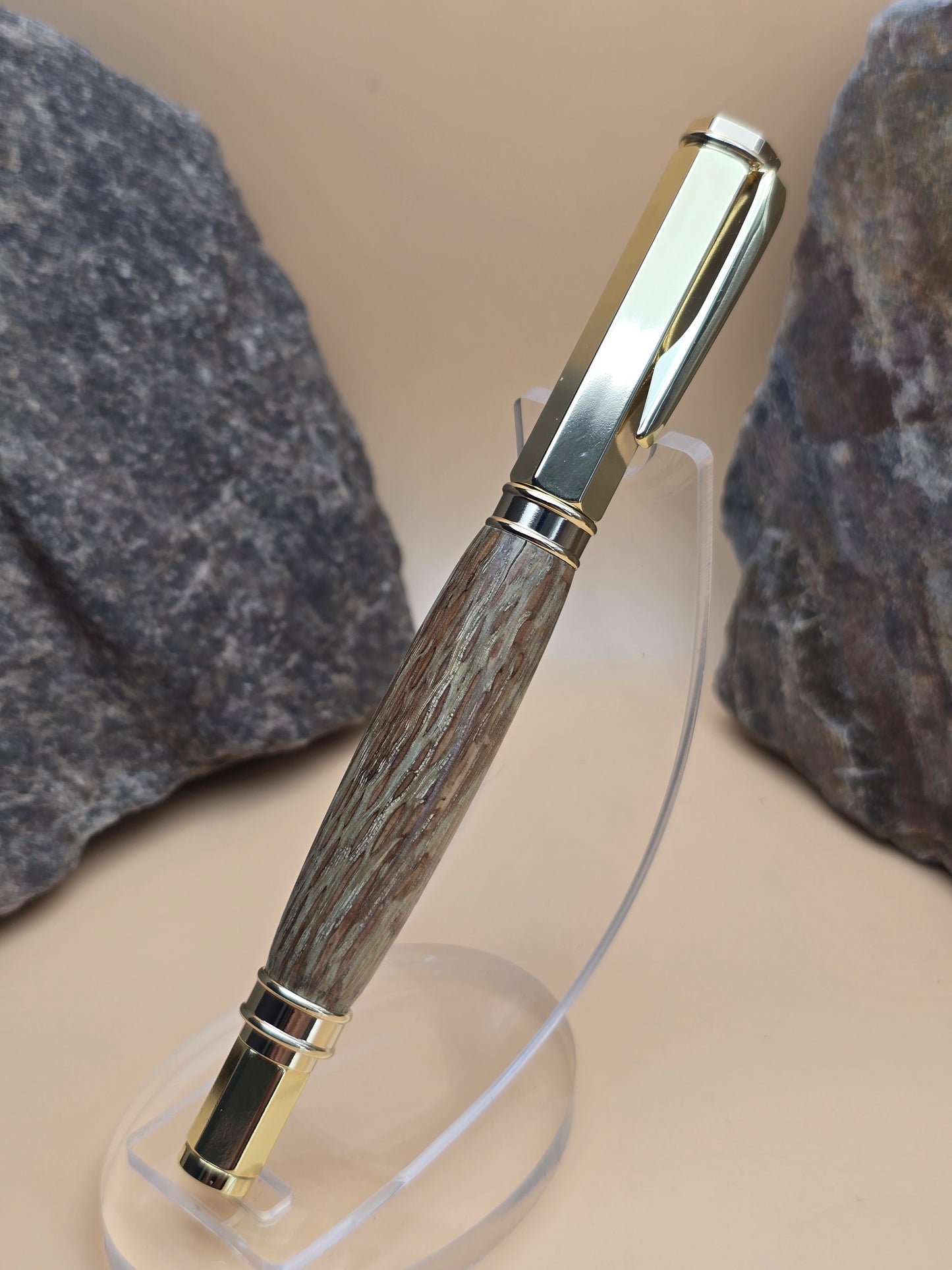 Oak Burl