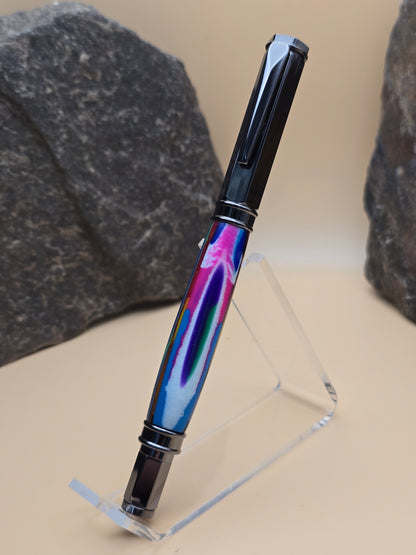 Jersey Shore Surfite Magnetic Cap Rollerball