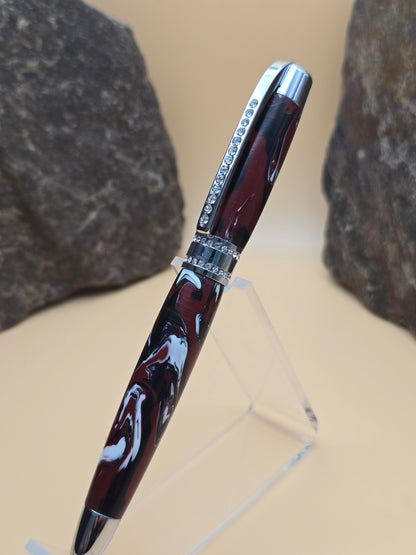 USC Gamecock Princess Ballpoint Pen