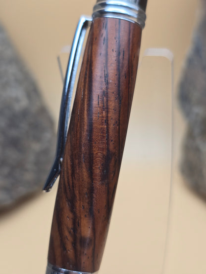 Cocobolo Gatsby
