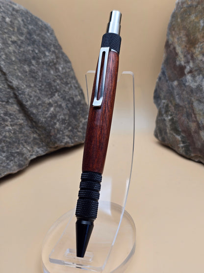 Bloodwood Clicker